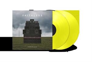 Chanpion Soubds by Faithless