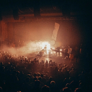 Crackin Up-Live In London by Crack Cloud