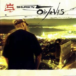 Ou Je Vis by Shurik N
