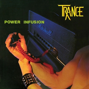 Power Infusion by Trance