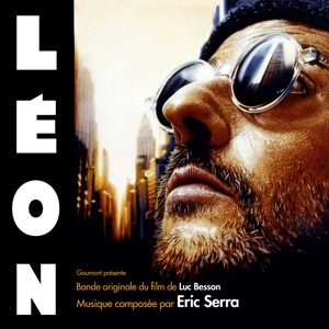 Leon by Serra, Eric