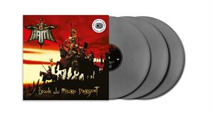 L'ecole Du Micro D'argent by Iam