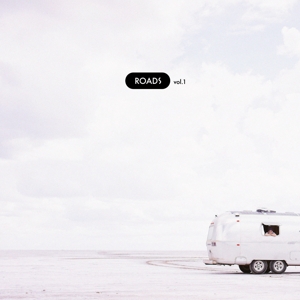 Roads Vol.1 by Thylacine