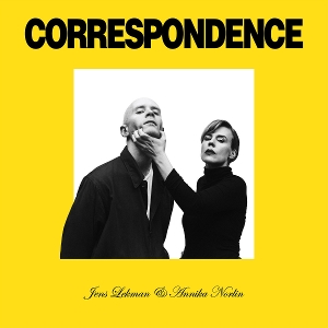 Correspondence by Lekman, Jens & Annika ...