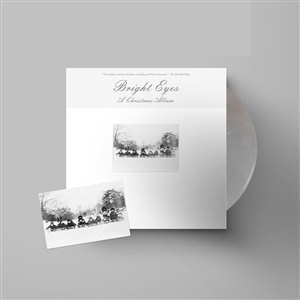 A Christmas Album by Bright Eyes