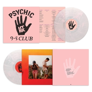 Psychic 9-5 Club by Htrk