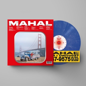Mahal by Toro Y Moi