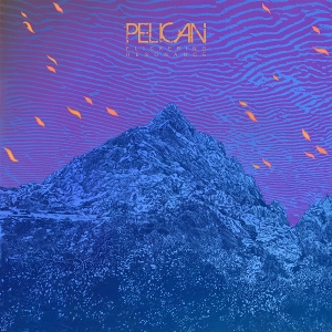 Flickering Resonance by Pelican