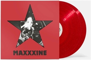 Maxxxine by Bates, Tyler