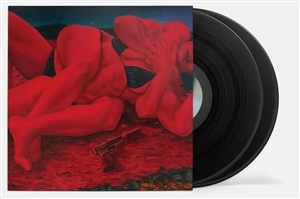 Love Lies Bleeding by Mansell, Clint