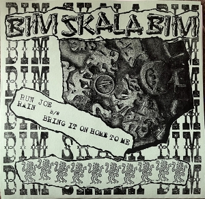7-Run Joe Run by Bim Skala Bim