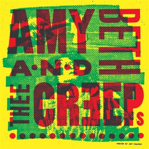 7-Shitheel by Beth, Amy & Thee Creeps