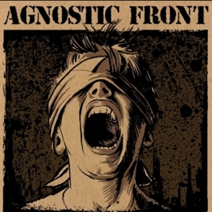 7-Way of War by Agnostic Front