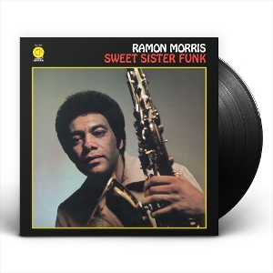 Sweet Sister Funk by Morris, Ramon