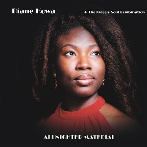 Allnighter Material by Kowa, Diane & the Piag...