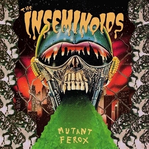 Mutant Ferox by Inseminoids