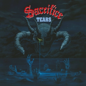 Tears by Sacrifice