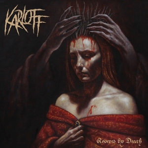 Revered By Death by Karloff