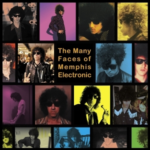 The Many Faces of... by Memphis Electronic