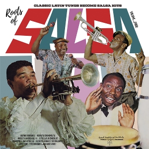 Roots of Salsa, Vol. 4