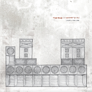 Implosion by Bug & Ghost Dubs