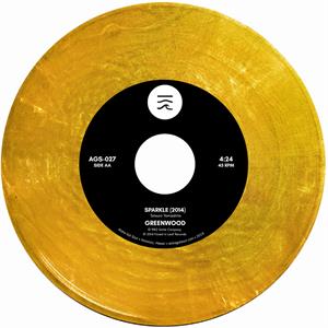 7-Sparkle by Greenwood