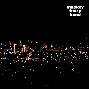 Mackey Feary Band by Feary, Mackey -Band-
