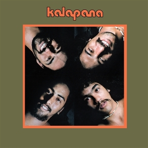 Kalapana by Kalapana