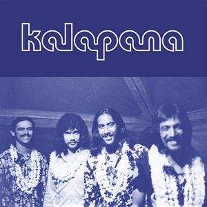 Aloha Got Soul Selects Kalapana by Kalapana