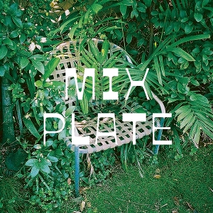 Mix Plate by V/A