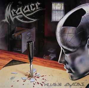 Human Errors by Megace