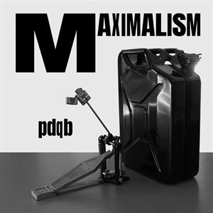 Maximalism by Pdqb