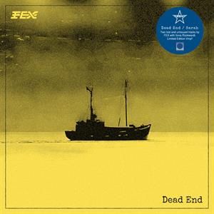7-Dead End by Fex