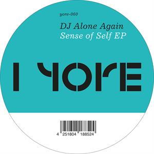 Sense of Self by DJ Alone Again