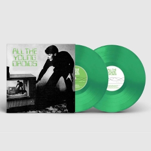 All the Young Droids: Junkshop Synth Pop by V/A