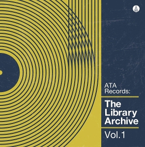 Ata Records: the Library Archive, Vol. 1