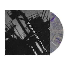 Concrete by Fear Factory