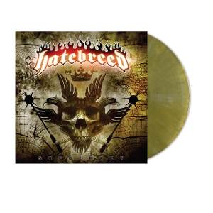Supremacy by Hatebreed