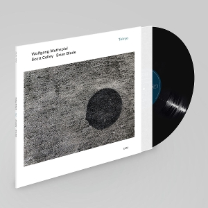 Tokyo by Muthspiel, Wolfgang & ...