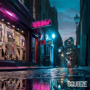 Trixies by Squeeze