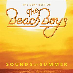 The Very Best of the Beach Boys: Sounds of Summer by Beach Boys