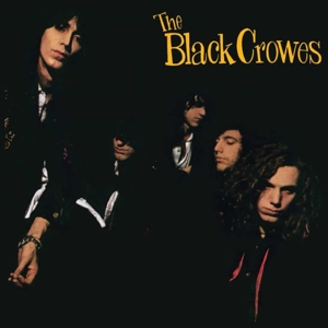 Shake Your Money Maker by Black Crowes