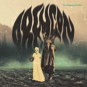Grotesque Within by Oreyeon