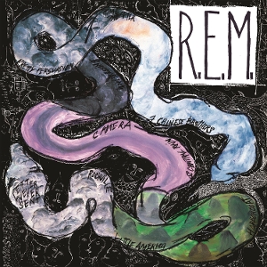 Reckoning by R.E.M.