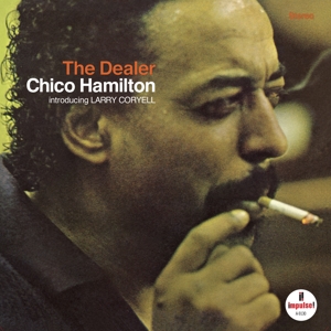 Dealer by Hamilton, Chico