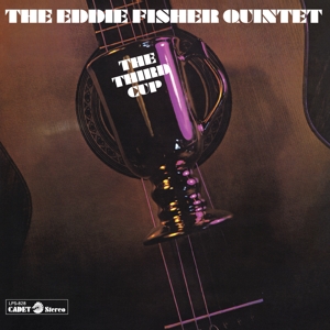Third Cup by Eddie Fisher Quintet