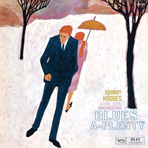 Blues A-Plenty by Johnny Hodges and His ...