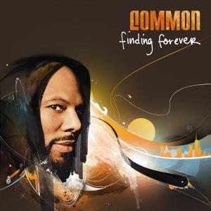 Finding Forever by Common
