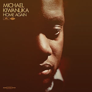 Home Again by Kiwanuka, Michael