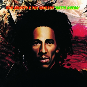 Natty Dread by Bob Marley & The Wailers